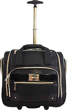 bebe marble luggage