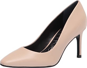 calvin klein heels sale