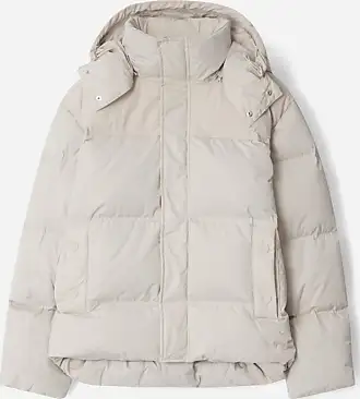 A Day's March Rye Down Jacket