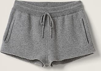 Miu Miu Glen plaid-check shorts - Black
