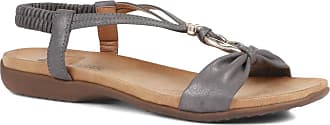 Buy Pavers Ladies Touch Fasten Sandals from the Next UK online shop