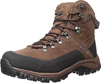 bearpaw climate mid men's hiking boots