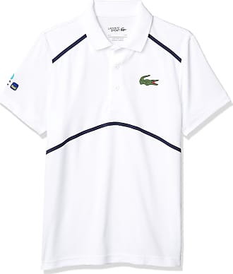 mens lacoste polo tops
