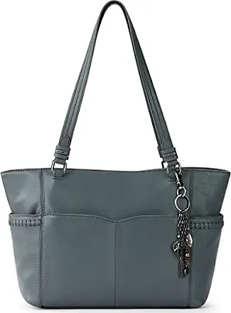 The Sak Leather Bags - Running in Heels