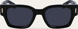 Ferragamo Man Sunglasses Black