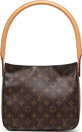 Louis Vuitton 1990-2000 Pre-owned Monogram Papillon Handbag