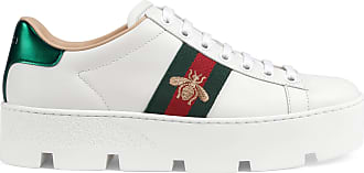 gucci ace trainers womens