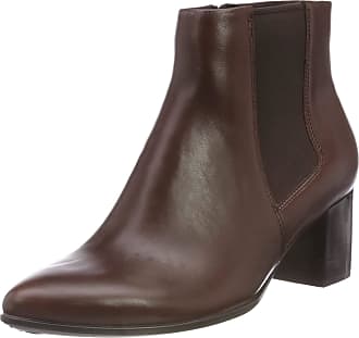 ecco ankle boots uk