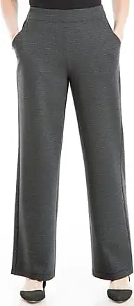  Under Armour Women's Favorite Wide Leg Pants, Charcoal