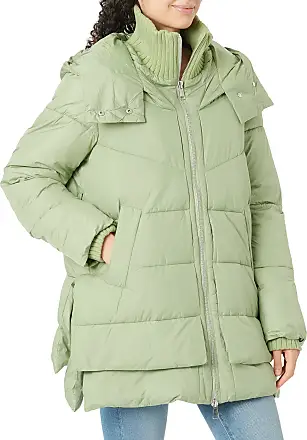 Jacken aus Stoff in Grün: bis −60% Black zu Shoppe Stylight | Friday
