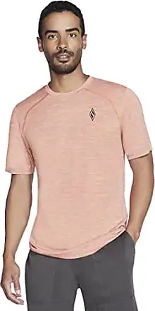 Skechers T-Shirts − Sale: at $20.32+