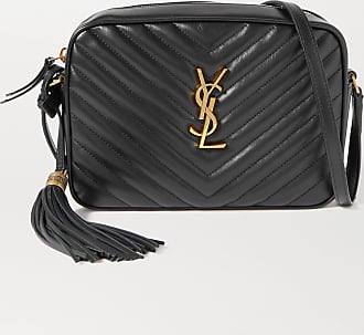 Saint Laurent: Black Bags now at $525.00+ | Stylight
