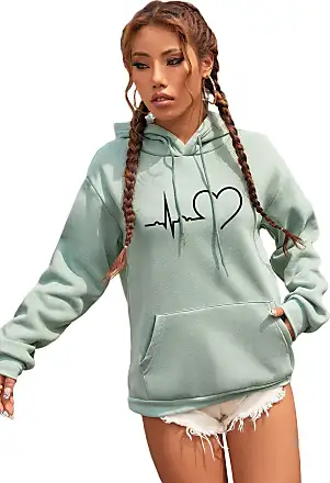 SOLY HUX Sweatshirts − Sale: at $14.99+ | Stylight