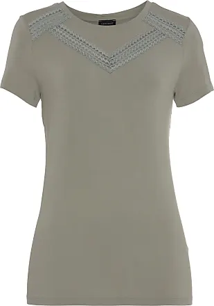 T-Shirts aus Spitze für Damen − Sale: bis zu −74% | Stylight