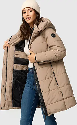 Damen-Winterjacken von bis −26% Marikoo: zu Stylight Sale 