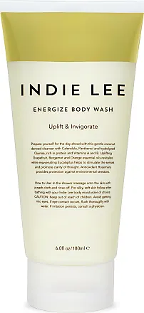 Indie Lee Energize Body Wash