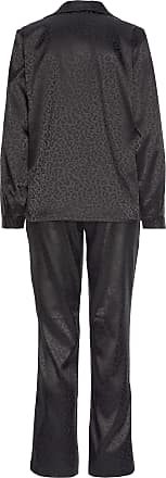 10,19 Shoppe € ab | Homewear Stylight Black in aus Satin Friday Grau: