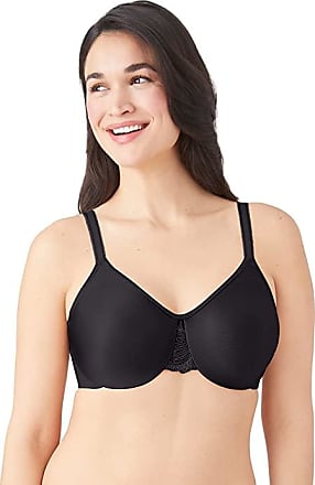 Details about   Wacoal Europe Marquise Classic Underwire Bra E101001 32 34 36 MSRP $86.00 NWT 
