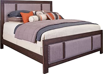 Beds By Broyhill Now At 410, Broyhill Seabrooke King Bed