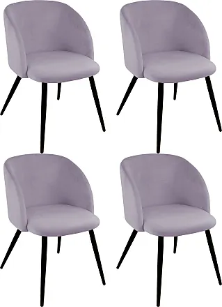 Stühle in Lila: 23 - Produkte € Sale: ab | Stylight 140,99
