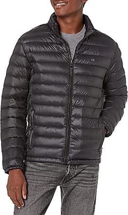 Calvin Klein: Black Jackets now up to −50% | Stylight