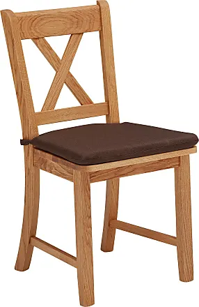 Stühle in −24% - 300+ Produkte Stylight | Sale: Braun: bis zu