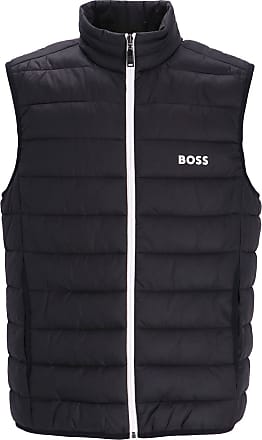 nationalisme Stevig Goot Sale - Men's HUGO BOSS Vests offers: at $119.61+ | Stylight