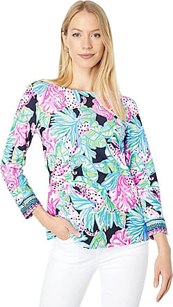 Lilly Pulitzer T-Shirts for Women − Sale: at $30.35+ | Stylight