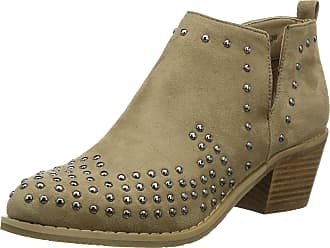 xti ankle boots uk