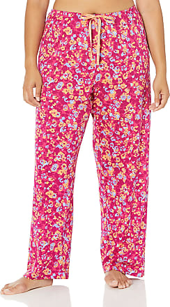 Size XL HUE Womens Pajama Pants Lot Of 4 Pair Lounge Sleepwear Pants Cats Dogs Kleding Dameskleding Pyjamas & Badjassen Pyjamashorts & Pyjamabroeken Broek 