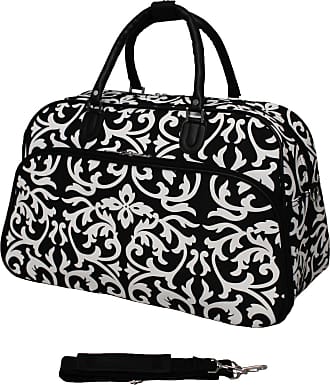 World Traveler 21-Inch Carry-On Duffel Bag