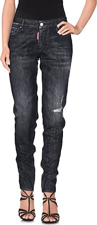 صواني
 الهائلة
 داهية
 غير الغذائية
  Dsquared2: Svart Jeans nu upp till −67% | Stylight