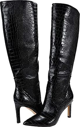 nine west raleigh knee high boots