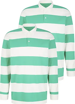 Shirts in Grün von Tom zu Tailor | −33% Stylight bis