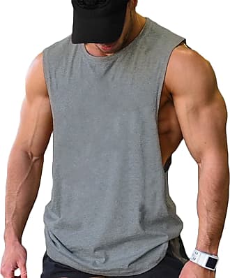 Hat and Beyond Mens Reversible Basketball Jersey Premium Moisture Wicking Mesh Tank Top