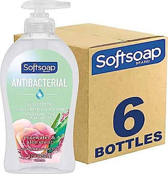 Softsoap Watermelon & Mint Hand Soap (11.25 fl oz)