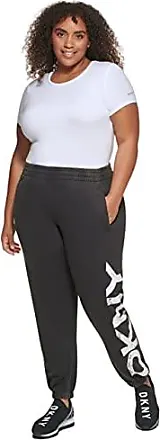 Buy DKNY Sport women plus size sports fit long sleeve outdoor