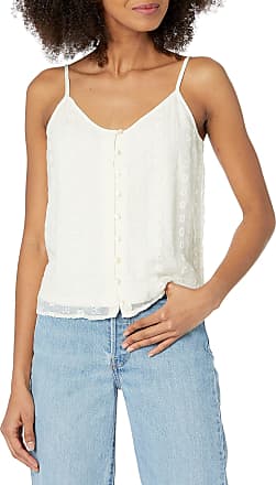 LUCKY BRAND Wm's Size X-Small CoCo Braided Top Turquoise/Black/Wht  $69.50 NWT 