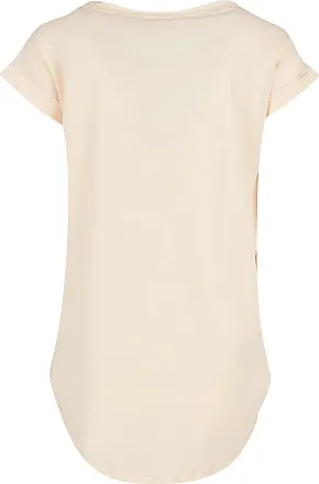 T-Shirts mit Blumen-Muster in Beige: Shoppe bis zu −35% | Stylight