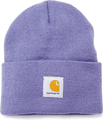 purple sage carhartt hat