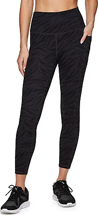  RBX Active Women's Athleisure Fashion Adjustable Waist Super  Soft Full Length Jo : Clothing, Shoes & Jewelry