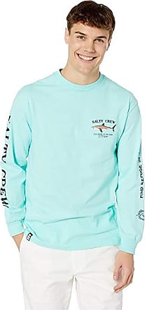 Salty Crew Long Sleeve T-Shirts − Sale: up to −33% | Stylight