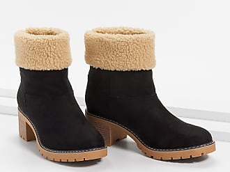 maurices ankle boots