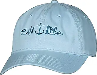 Women's Salt Life Baseball Caps − Sale: at $29.99+