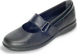 DBs Keaton Mens Extra Wide Formal Slip On Shoes in EE fit in Black