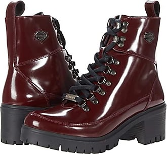 zappos womens lace up boots