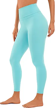 Roman Originals Cropped Legging for Women UK Ladies Capri Pants Stretch  Crop Trouser Yoga Gym Shorts Cotton Elasticated High Waist 3/4 Length  Sports