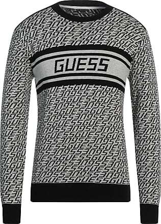 Maglioni girocollo Guess SALDI: Acquista fino al −57%