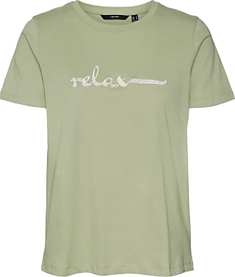 Vero Moda T-Shirts: Sale bis zu −40% reduziert | Stylight