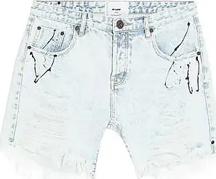 One Teaspoon Jeans Shorts für Damen: Jetzt bis zu −84% | Stylight
